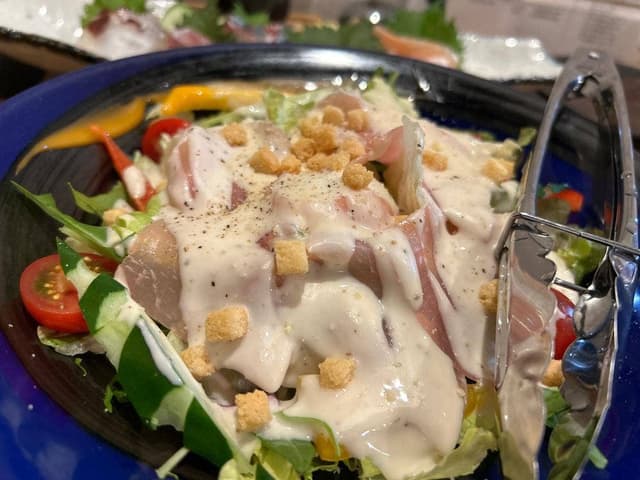 鈴の屋 銅座店 - サブ画像3