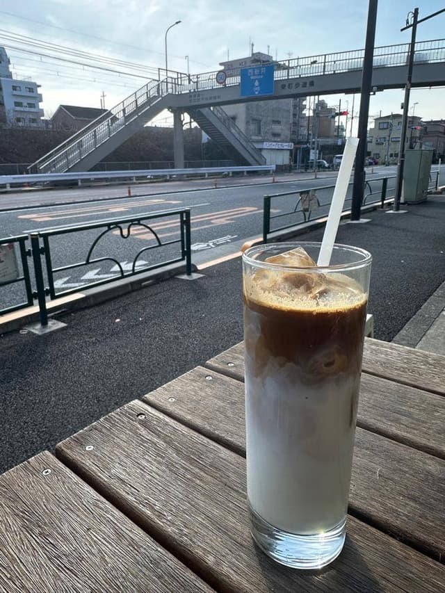 SLOW JET COFFEE - サブ画像3