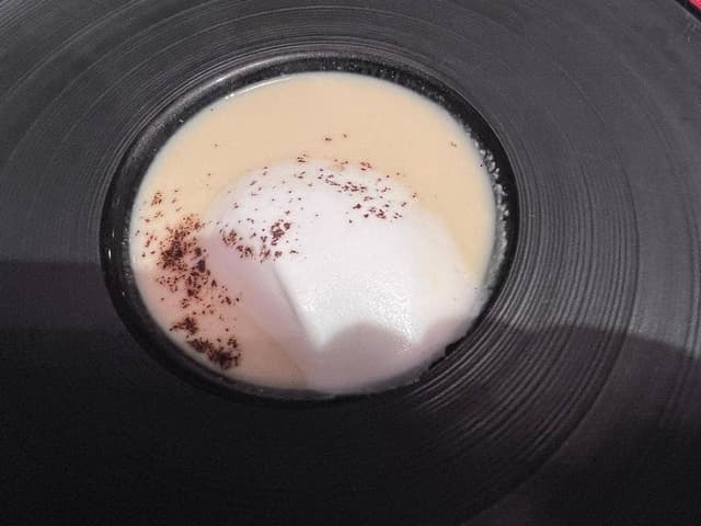 トラットリア デルソーレ - サブ画像2