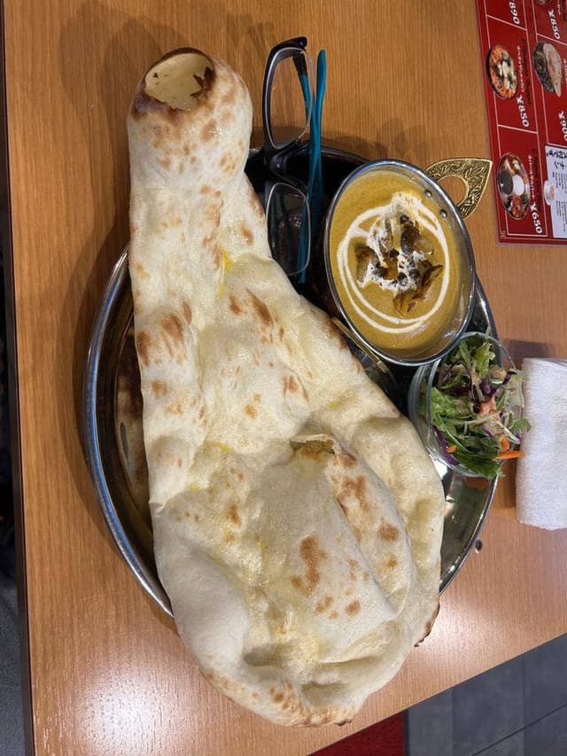 MAMAGHAR FAMILY RESTAURANT KAWASAKI - サブ画像3