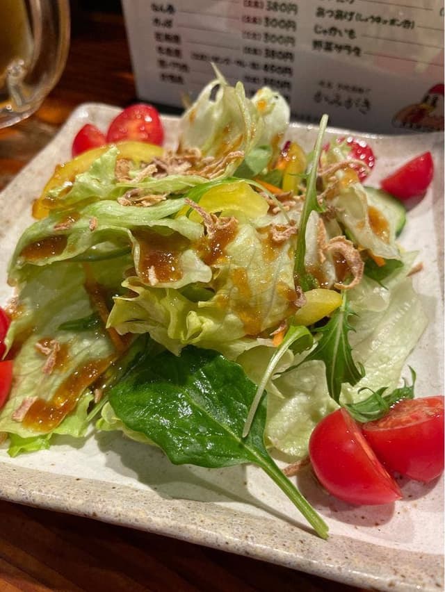 焼鳥のかみがき - サブ画像1