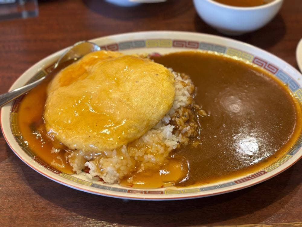 大阪王将 鳥取吉成店