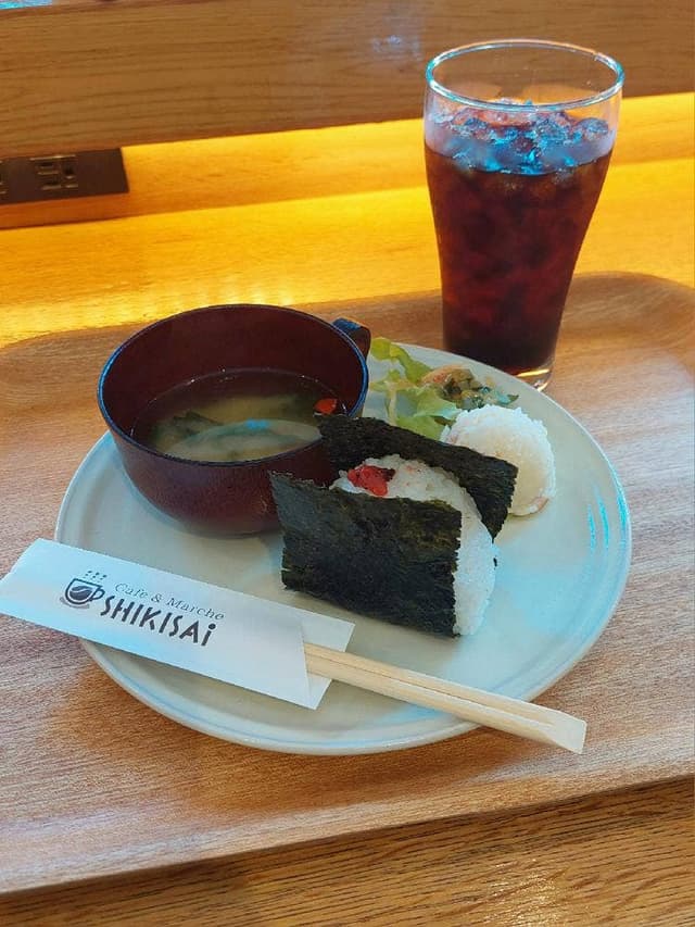 SHIKISAi 豊橋曙店 - サブ画像1
