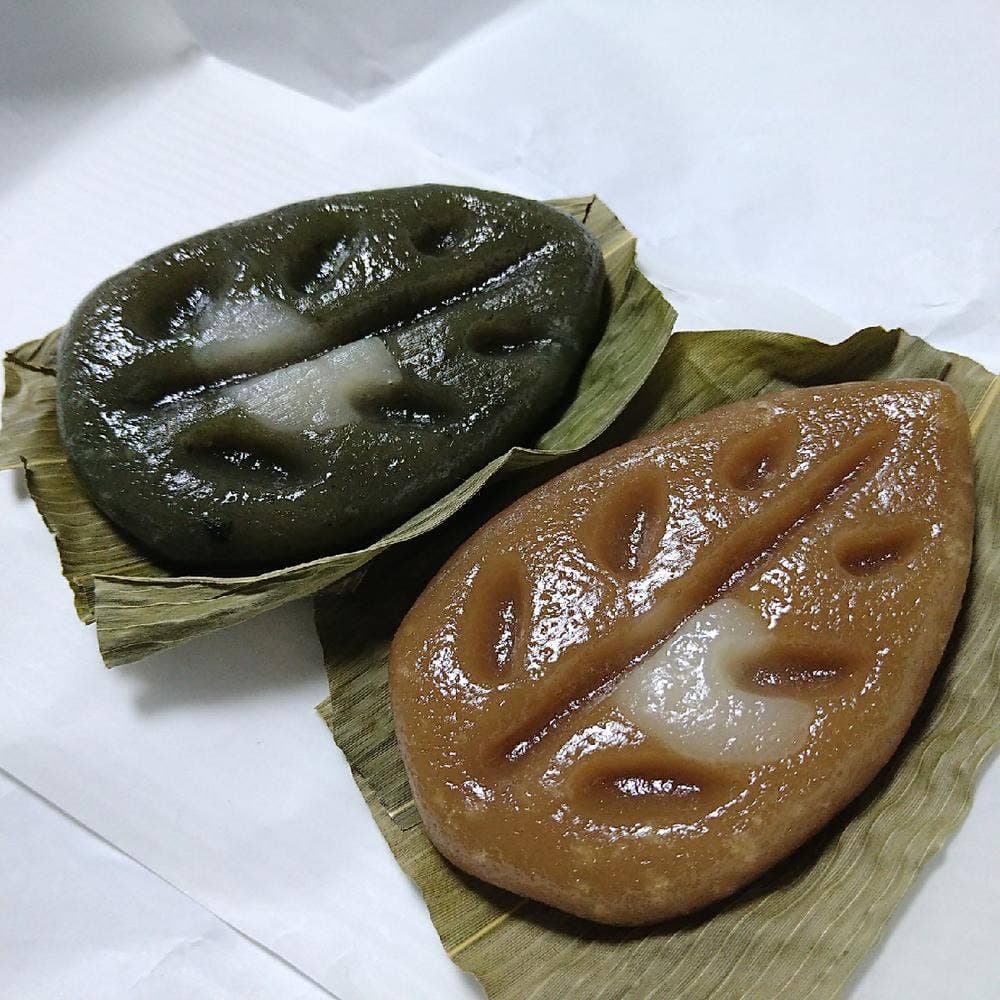 盛一菓子店