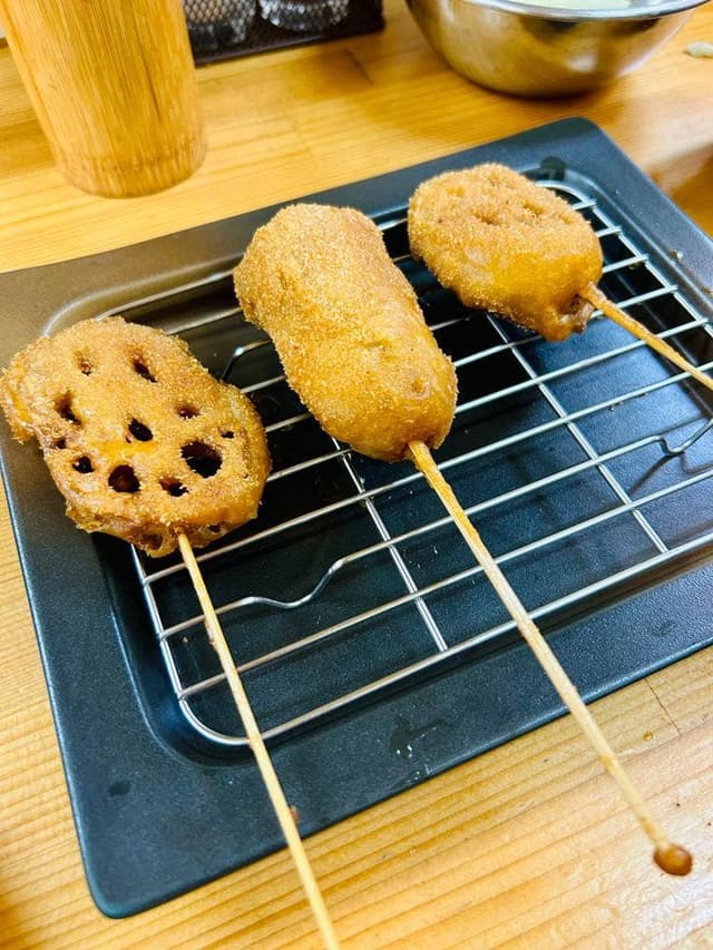 盛隆軒 - サブ画像1