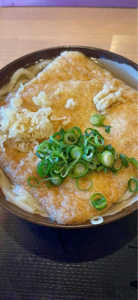 セルフうどん おかだ - サブ画像1