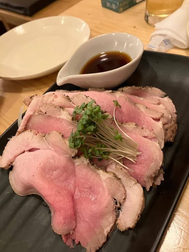 やきとん魂 - サブ画像3
