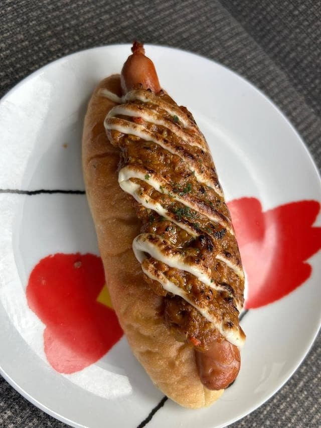 ANODATTE - サブ画像2