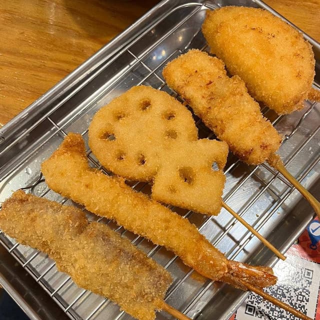 串カツ田中 高知店 - サブ画像1