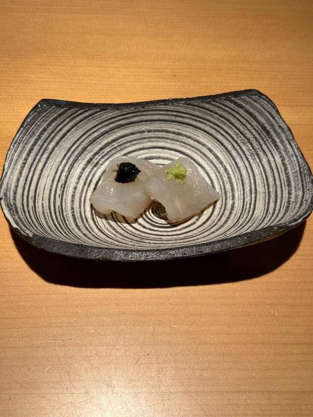 鮨 やくしどう - サブ画像3