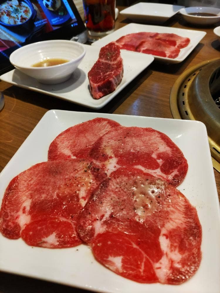 ワンカルビ PREMIUM 天神