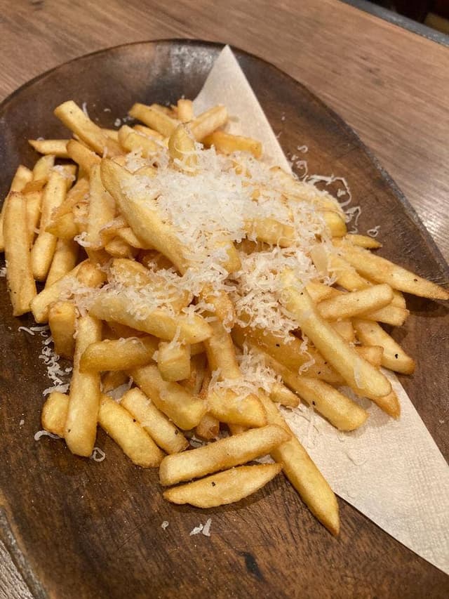 CHARCOAL GRILL BASIL - サブ画像1