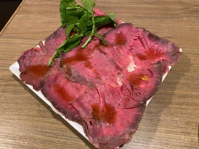 駅前イタリア食堂 CinCin - サブ画像1