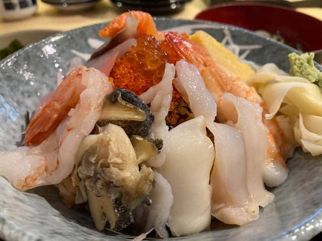 烏賊 鮨ダイニング 鮮助 大宮東口本店 - サブ画像3