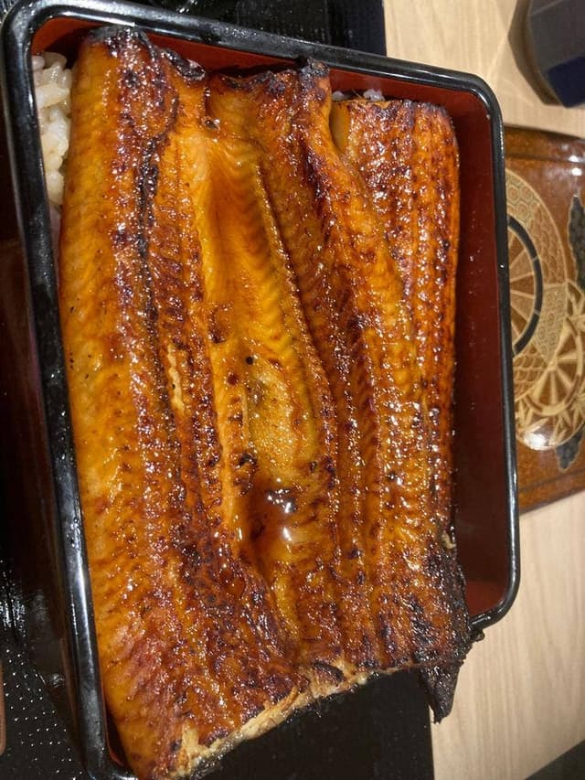 鰻の成瀬 大宮店 - サブ画像2