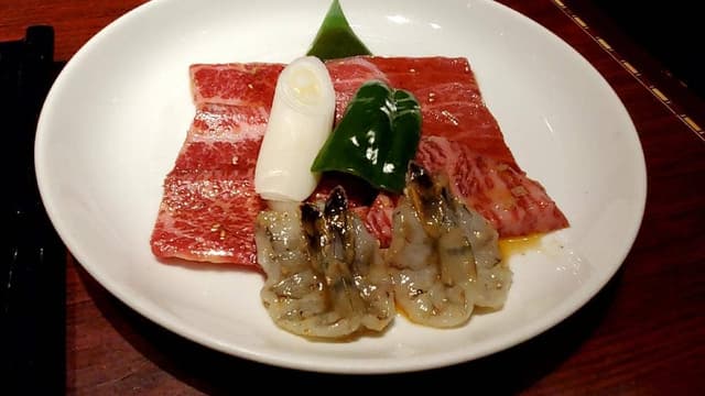 叙々苑 燦々亭 池袋南口びっくりガード店 - サブ画像1