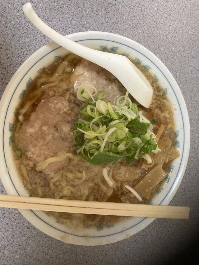 めんきち - サブ画像2