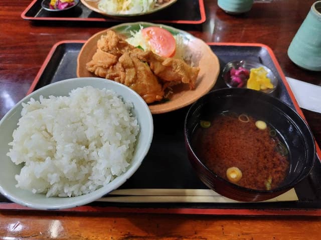 花の木 - サブ画像1