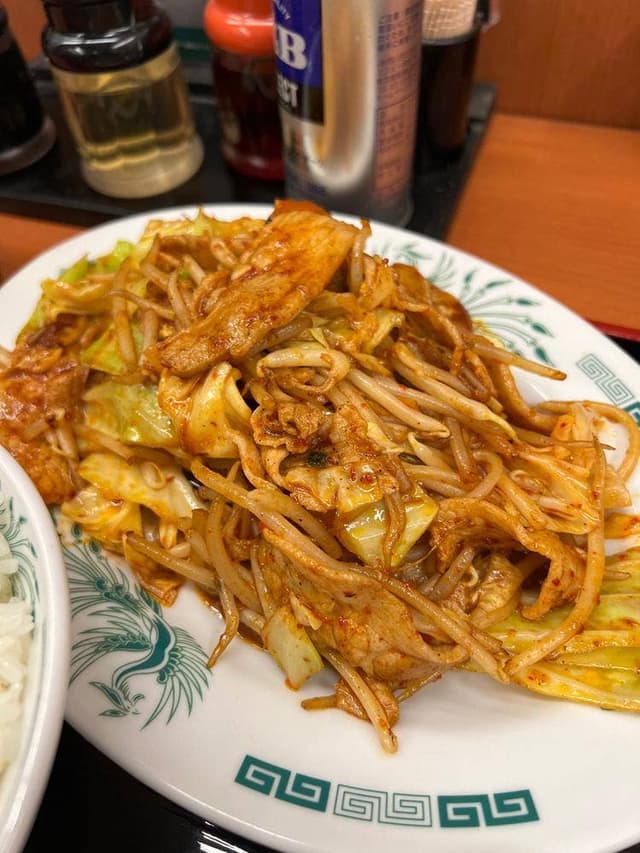 日高屋 浅草駅前店 - サブ画像1