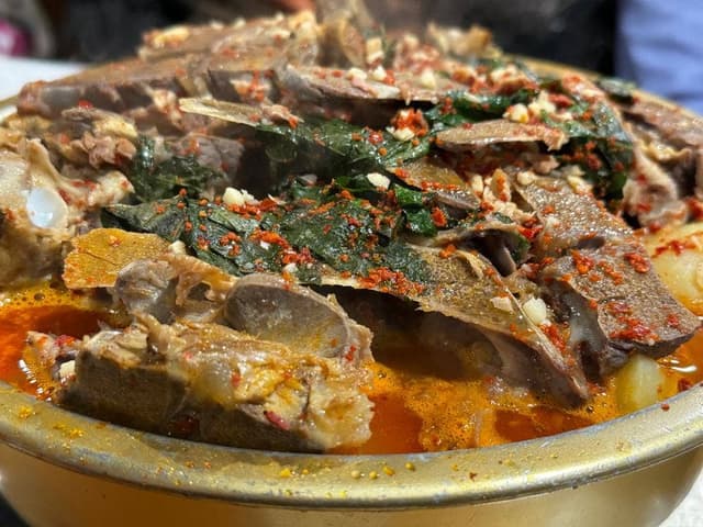 モンシリ - サブ画像3