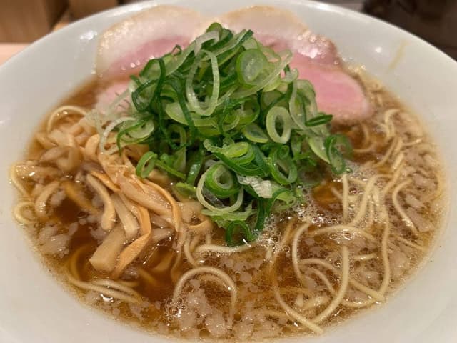 麺屋かい - サブ画像3