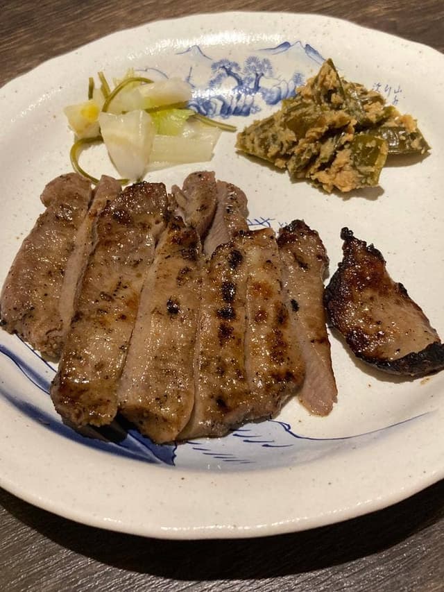 東北のうまいものと地酒 三枡三蔵 仙台駅前本店 - サブ画像1