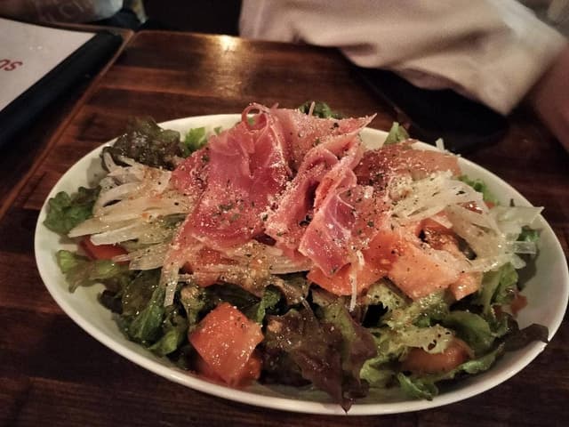 Sunrock café - サブ画像1