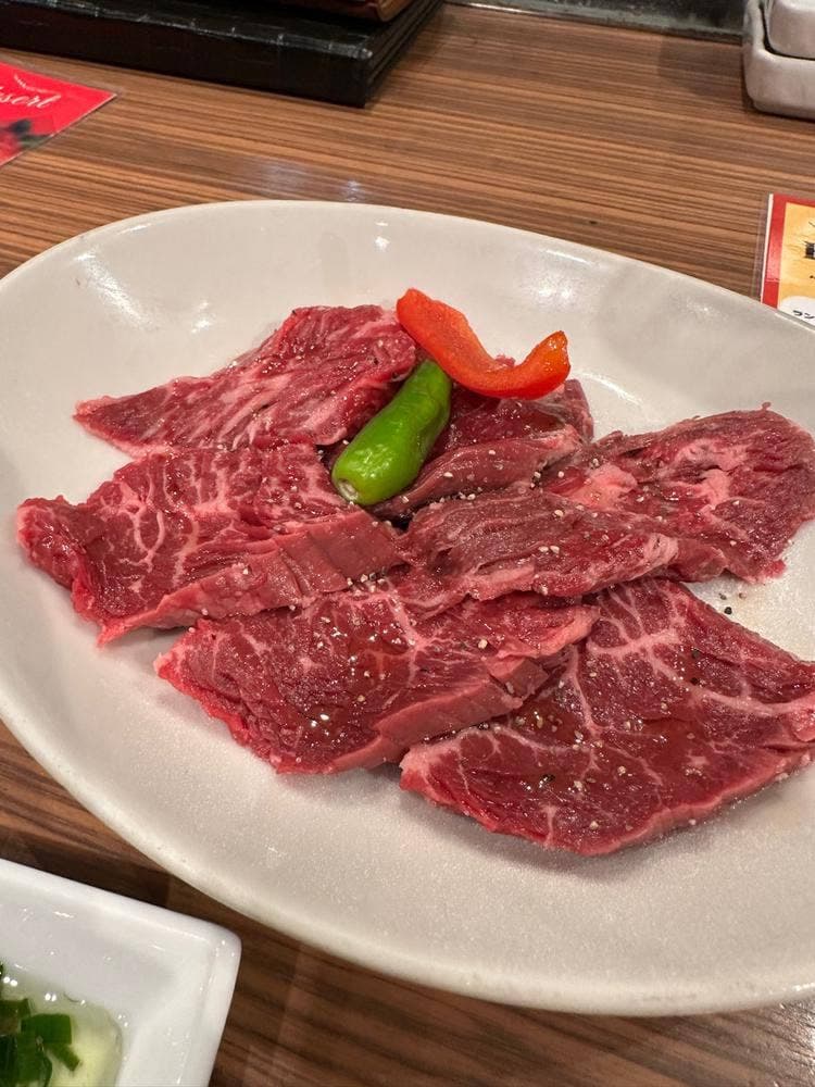 赤坂焼肉 KINTAN