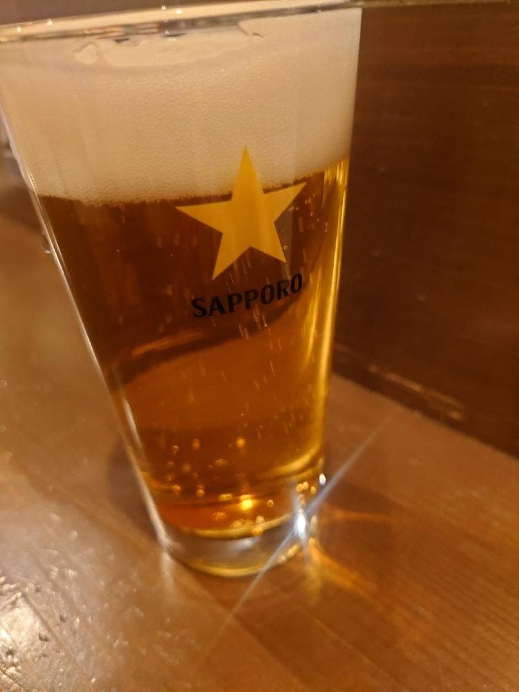 立飲み 貫太郎