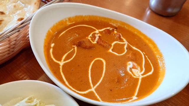 インド・ネパール料理 アンナプルナ 座光寺店 - サブ画像1