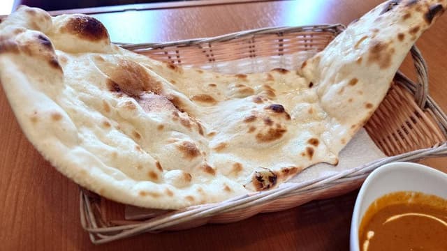 インド・ネパール料理 アンナプルナ 座光寺店 - サブ画像2