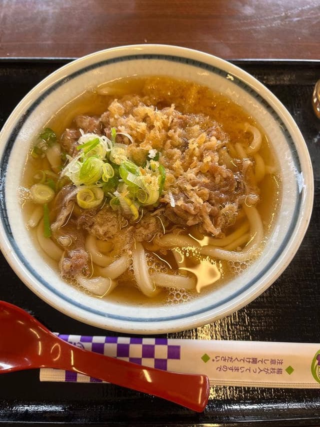うどん処 但州庵 - サブ画像1
