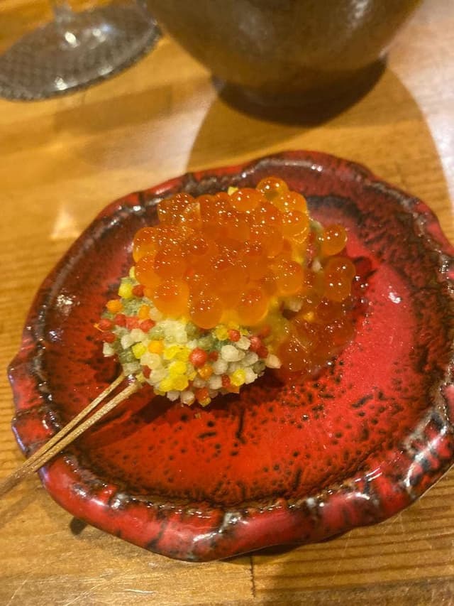 堀江串揚げ 勝新 - サブ画像2