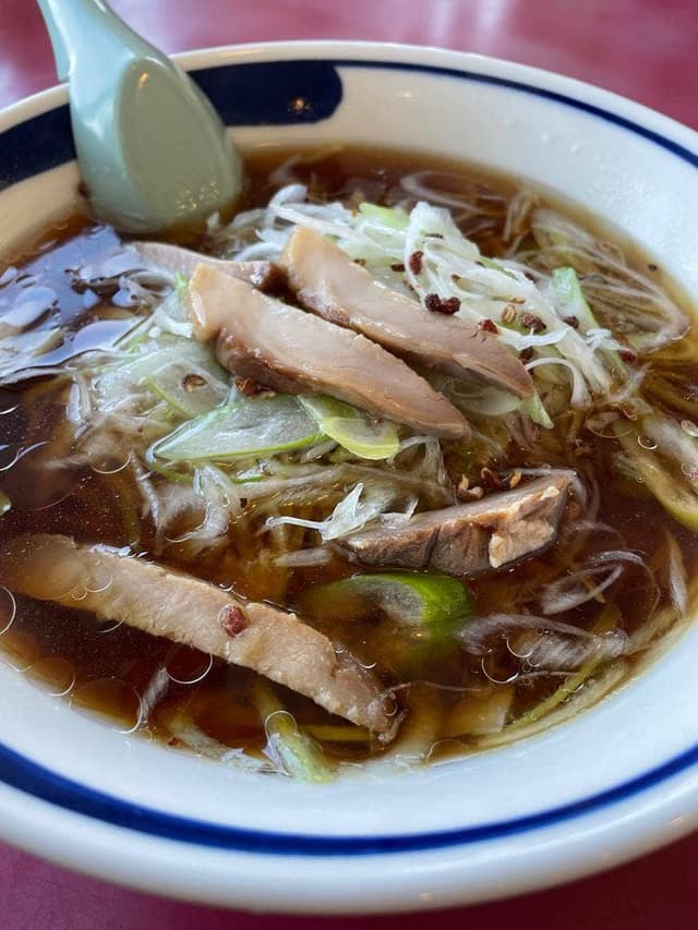 珍来 田中店 - サブ画像1