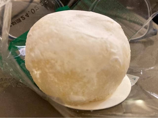 餅菓子のかしはら - サブ画像2