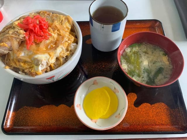 中川食堂 - サブ画像3