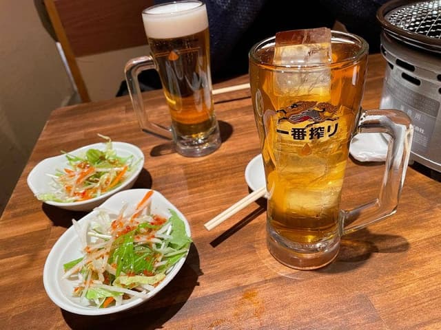 ホルモン焼肉 縁 大久保店 - サブ画像2