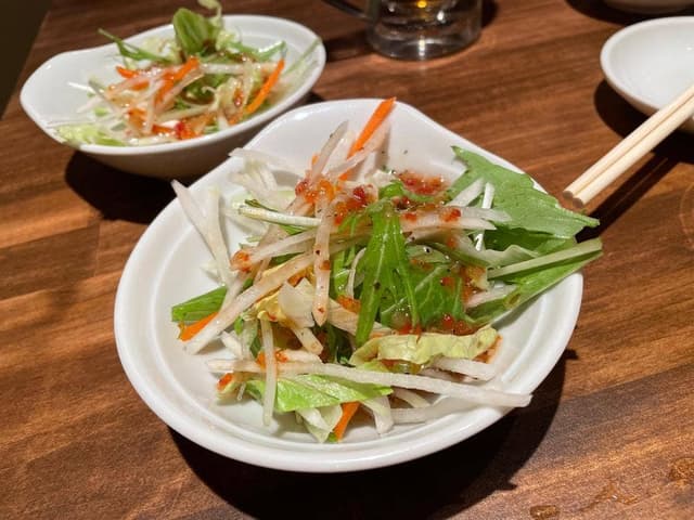 ホルモン焼肉 縁 大久保店 - サブ画像3