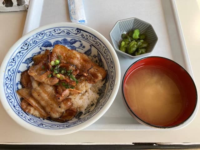 農cafeムジナモ - サブ画像1