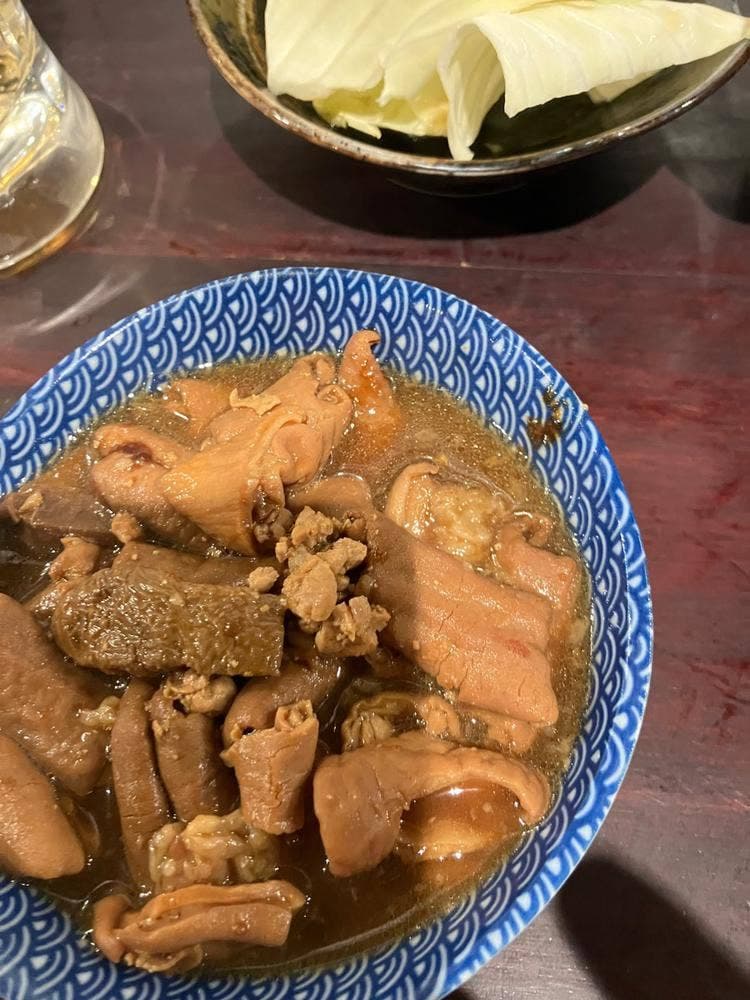 大釜もつ煮×串焼き 五右衛門 熊谷駅前店