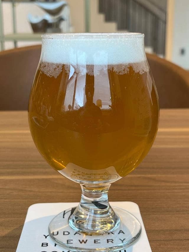 Beer & Cafe TERRACE U YUDANAKA BREWERY COMPLEX U - サブ画像1