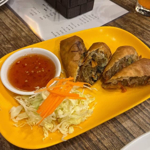 タイ国屋台式料理 スパイスMARKET - サブ画像2