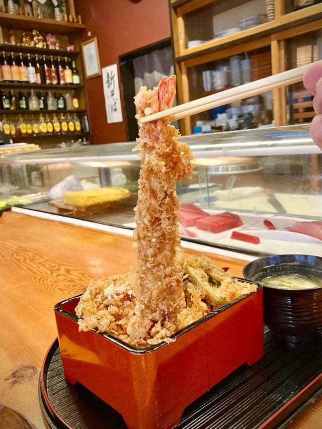 きよし - サブ画像1