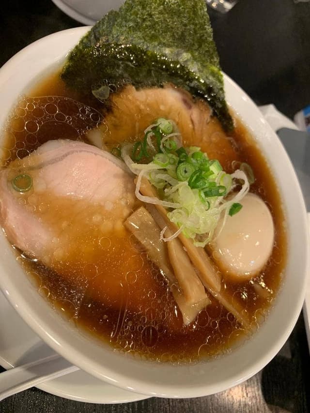 Noodle Kitchen 祿 - サブ画像3