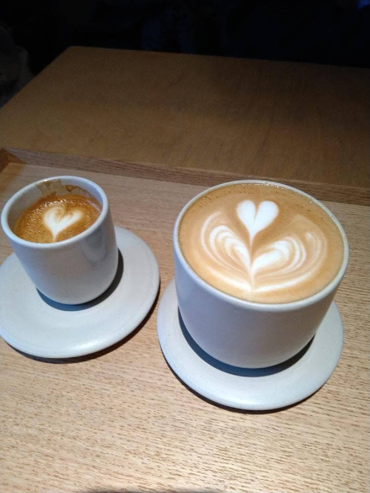 ブルーボトルコーヒー 京都カフェ