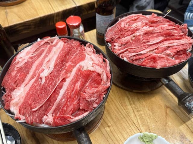 なべや - サブ画像1