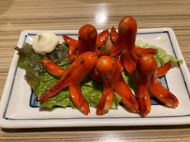 なか屋 - サブ画像1