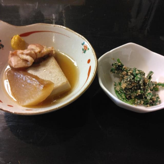 駅前酒場 一家 - サブ画像3