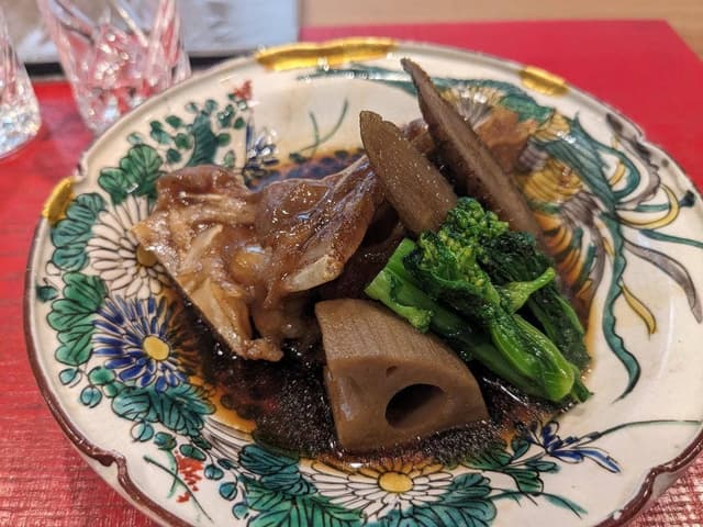 麻布十番 お川 - サブ画像3