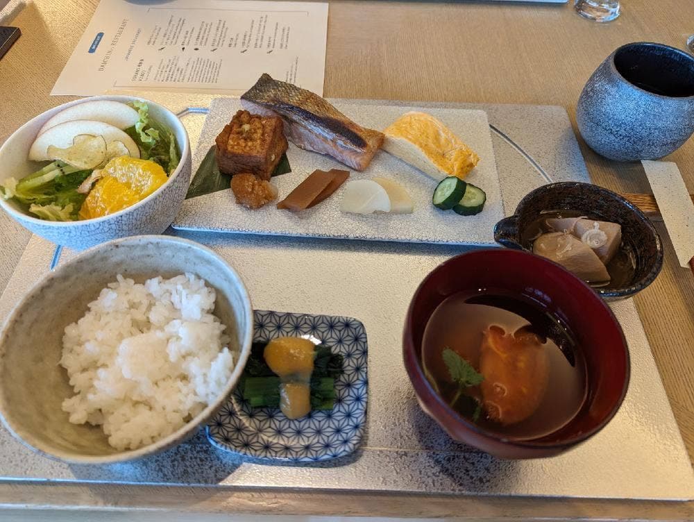 ソラノホテル